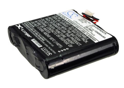 Batterie audio video pure one flow radios