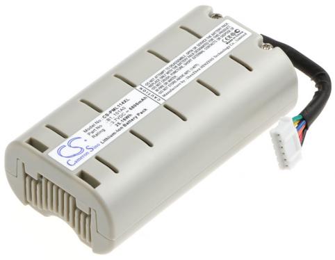 Batterie audio video pure one mini series ii