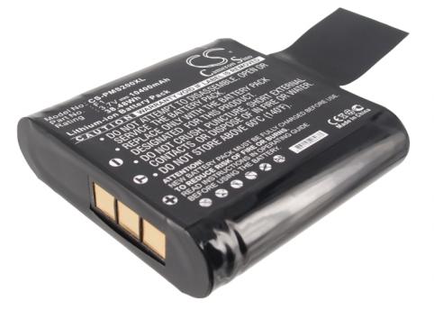 Batterie audio video pure jongo s3