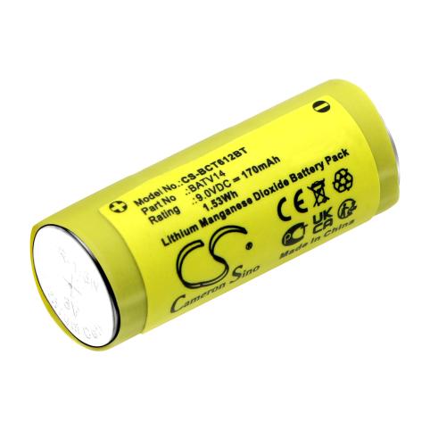 Batterie alarme daitem dc611