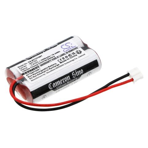 Batterie alarme daitem 153 27d