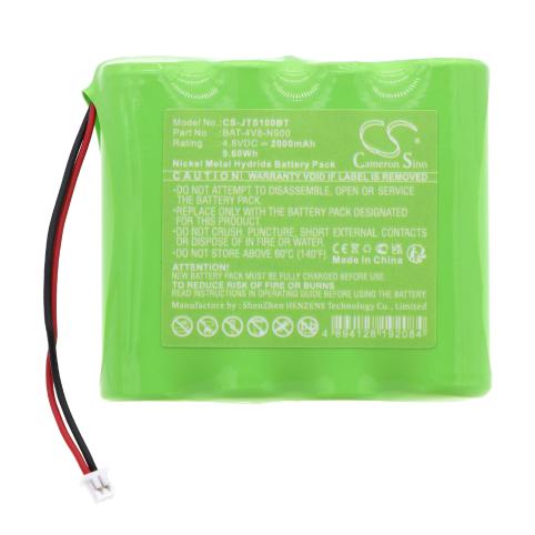 Batterie alarme jablotron ja 100 signal repeater