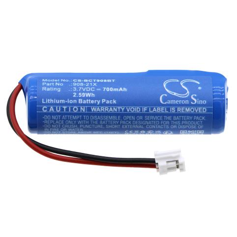 Batterie alarme daitem sc200au controllers