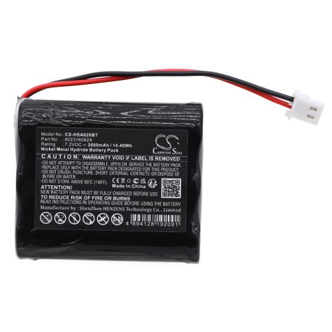 Batterie alarme yale smarthome ena pro alarm control panel