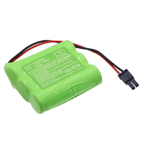 Batterie alarme cobra 5370 alarm sounder