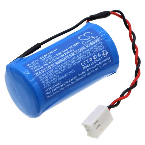 Batterie alarme abb stotz