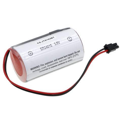 Batterie alarme jablotron ja 163a