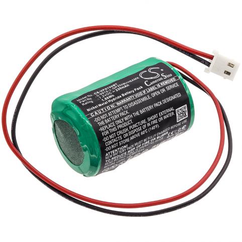 Batterie alarme visonic powermax bell box