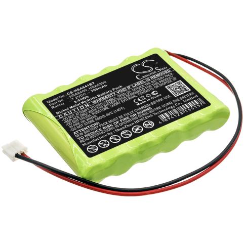 Batterie alarme yale hsa6300 family alarm control p