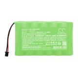 Batterie caddx zw bs01 zerowire control panel
