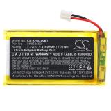 Batterie ajax xk953562 hub