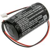 Batterie dsc batt13036v pgx901