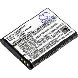 Batterie sedea 570919 elegant 10
