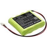 Batterie paradox pdx batmg6250 magellan 6250 conso
