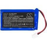 Batterie chuango ups a890 ws 108