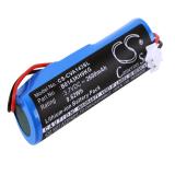 Batterie croove b0143kh9kg voice amplifier