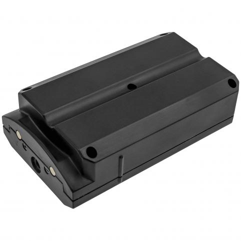 Batterie appareil de mesure geo fennel rotationslaser flg 500