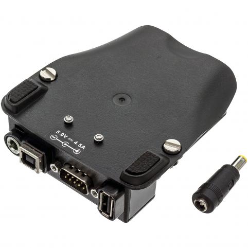 Batterie appareil de mesure trimble 500 data collector
