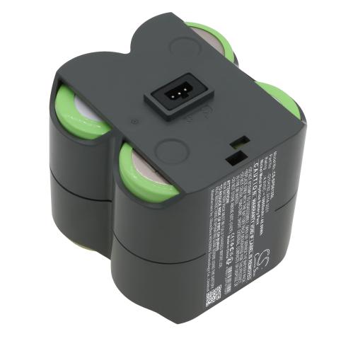 Batterie appareil de mesure spectra precision dg813