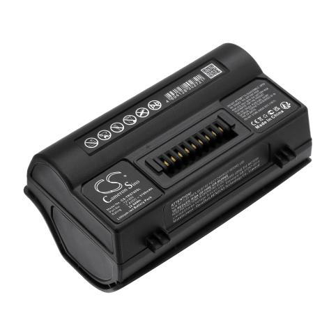 Batterie appareil de mesure spectra tsc7