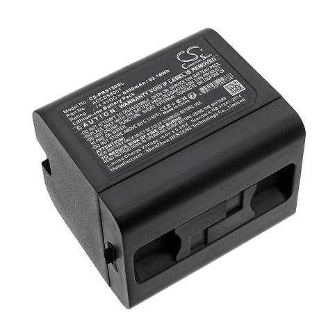 Batterie appareil de mesure faro s150