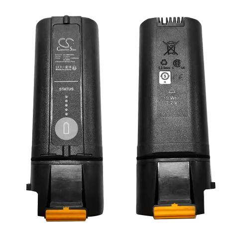 Batterie appareil de mesure fluke 1735