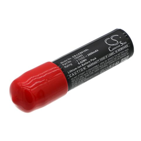 Batterie appareil de mesure leica disto s910