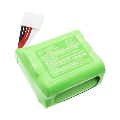 Batterie appareil de mesure x rite sp60