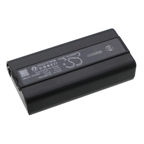 Batterie appareil de mesure fluke bt510