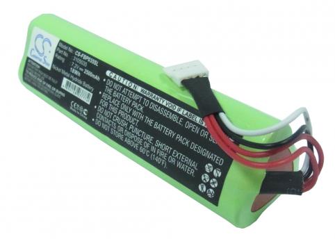 Batterie appareil de mesure fluke tir