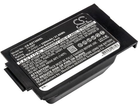 Batterie appareil de mesure bullard pa30 papr