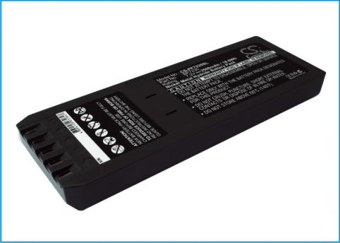 Batterie appareil de mesure fluke dsp 4000pl