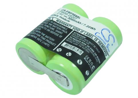Batterie appareil de mesure fluke 474569