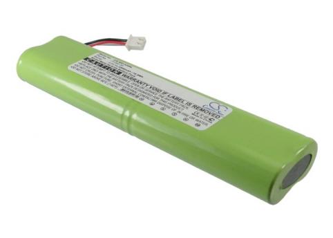 Batterie appareil de mesure narva 71320 inspection light
