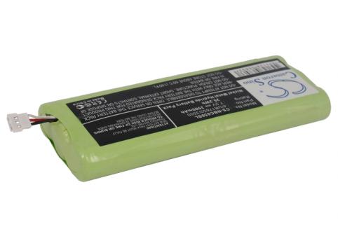Batterie appareil de mesure nikon dtm 300