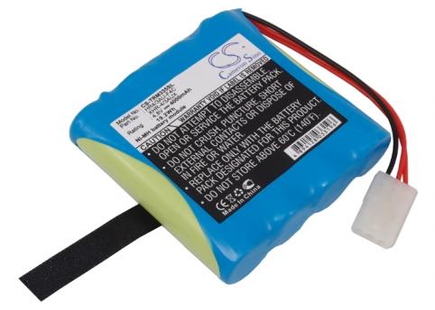 Batterie appareil de mesure trimble tsce