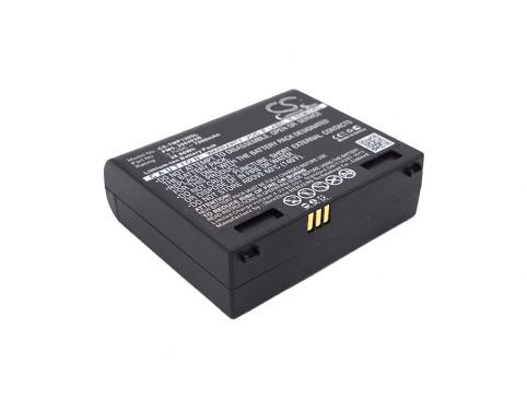 Batterie appareil de mesure trimble promark 120
