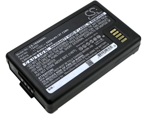Batterie  trimble 79400 s3