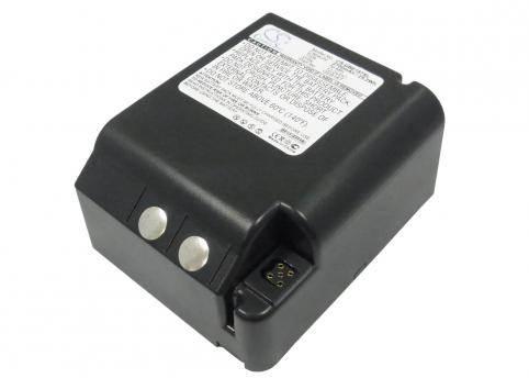 Batterie  leica geb87 tca1100