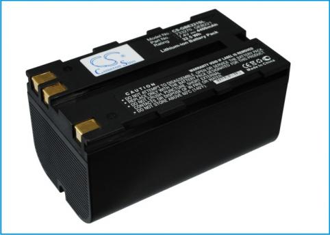 Batterie  geomax stonex r6+