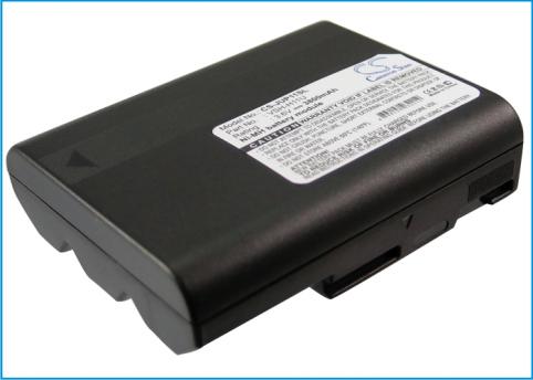 Batterie appareil de mesure sokkia gsr2700 isx