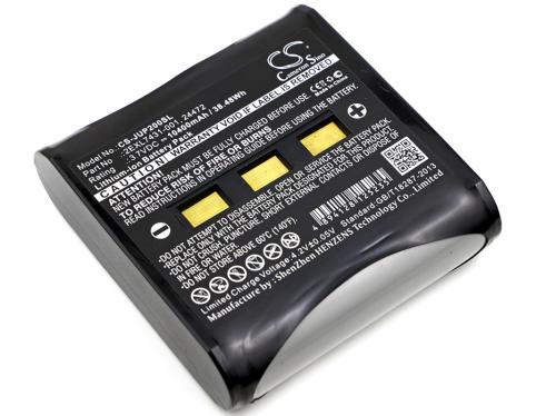Batterie  juniper 2exl7431-001 allegro 2