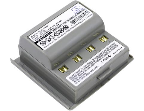 Batterie appareil de mesure sokkia set2100