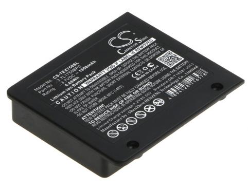 Batterie appareil de mesure texas instruments ti planet
