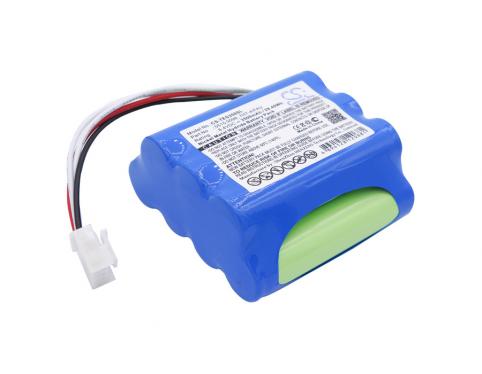 Batterie appareil de mesure testo 350 s