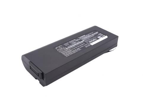Batterie appareil de mesure rohde schwarz fsh20
