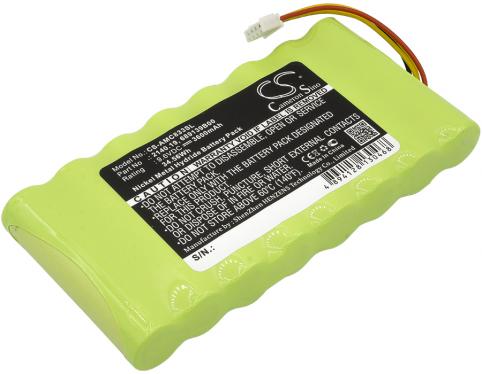 Batterie  amc 2140.19 3945 3945-b