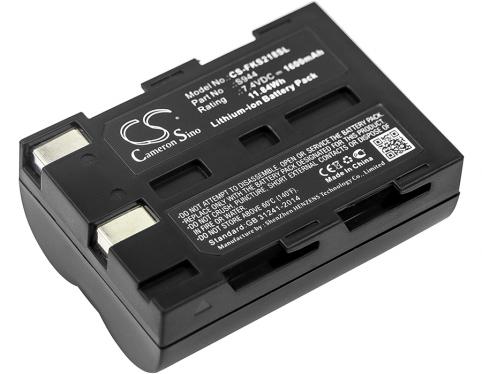 Batterie appareil de mesure sumitomo t 81m