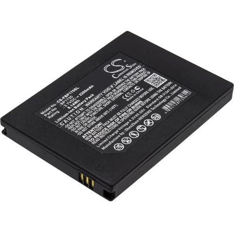Batterie appareil de mesure fluke 1730 three phase electrical en