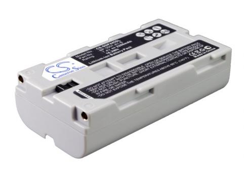 Batterie appareil de mesure graphtec gl220 data logger